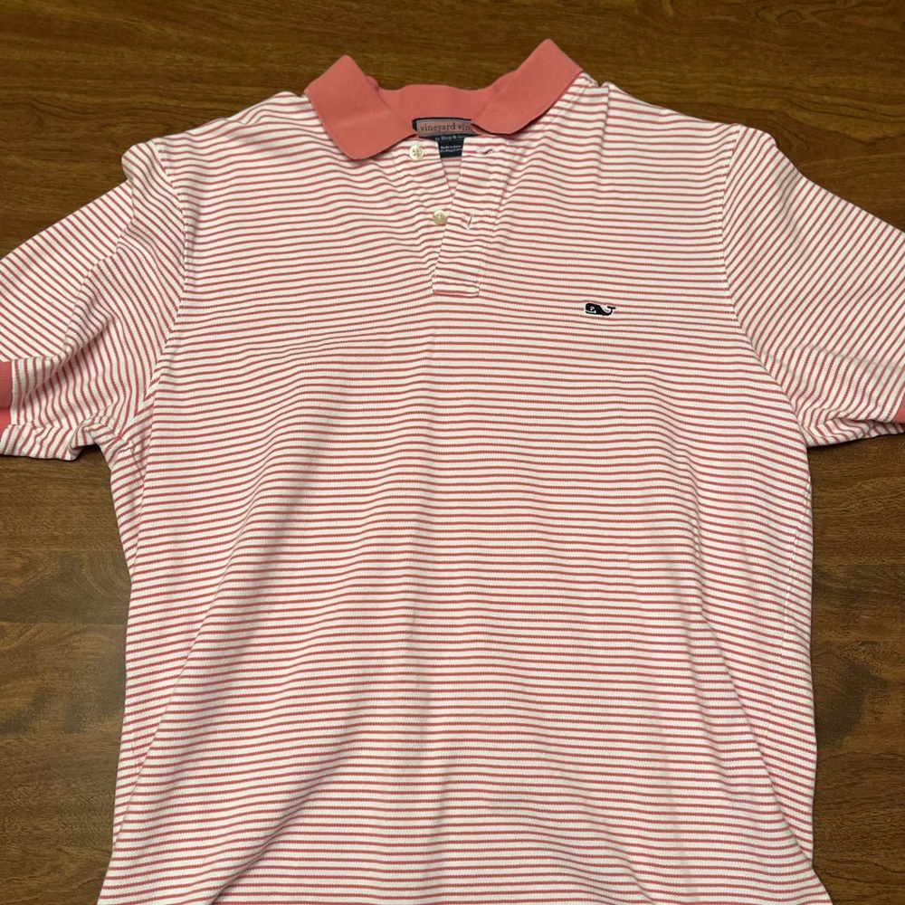 Vineyard Vines polo